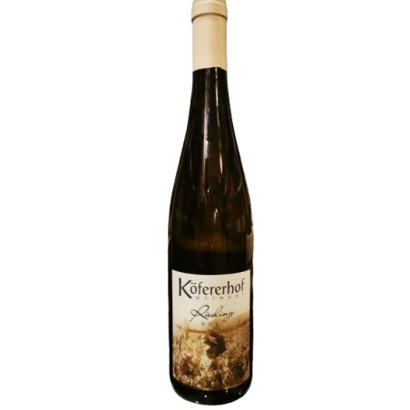 Kofererhof - Valle Isarco Riesling 2018 Ml. 750 Divine Golosità Toscane
