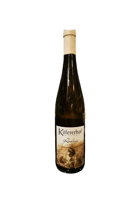 Kofererhof - Valle Isarco Riesling 2018 Ml. 750 Divine Golosità Toscane