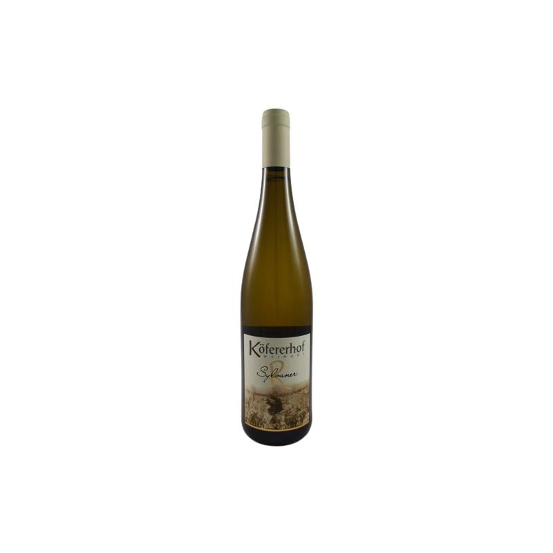 Kofererhof - Valle Isarco Sylvaner R 2016 Ml. 750 Divine Golosità Toscane