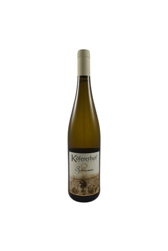Kofererhof - Valle Isarco Sylvaner R 2016 Ml. 750 Divine Golosità Toscane