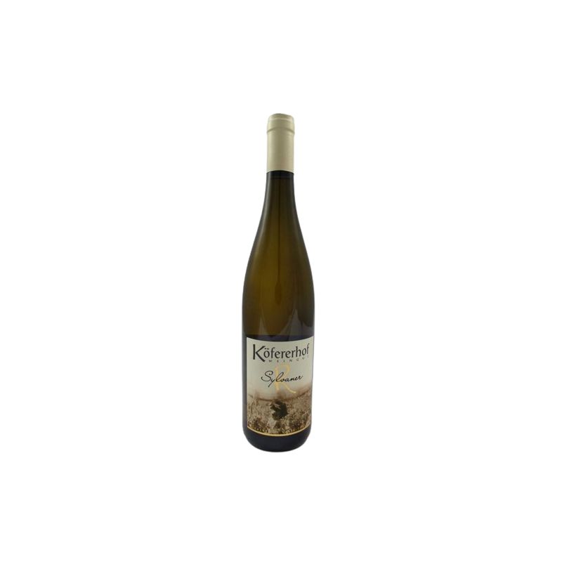 Kofererhof - Valle Isarco Sylvaner R 2011 Ml. 750 Divine Golosità Toscane