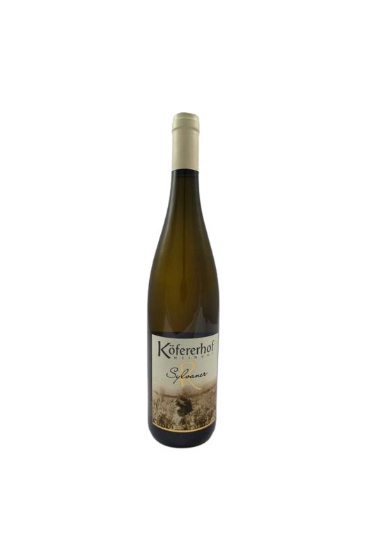 Kofererhof - Valle Isarco Sylvaner R 2011 Ml. 750 Divine Golosità Toscane