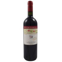 Podere Poggio Scalette - Piantonaia Toscana IGT 2004 Ml. 750 Divine Golosità Toscane
