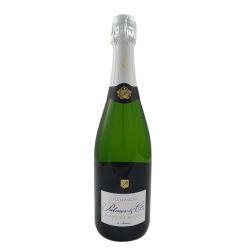 Palmer - Champagne Blanc De Blancs Ml. 750 Divine Golosità Toscane