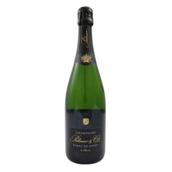 Palmer - Champagne Blanc De Noirs Ml. 750 Divine Golosità Toscane