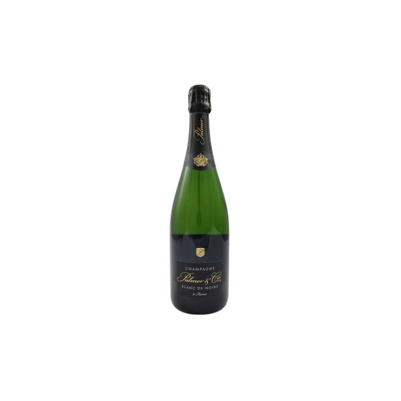 Palmer - Champagne Blanc De Noirs Ml. 750 Divine Golosità Toscane