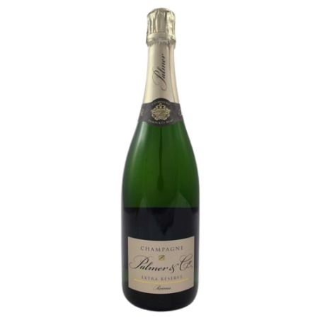 Palmer - Champagne Extra Reserve Ml. 750 Divine Golosità Toscane