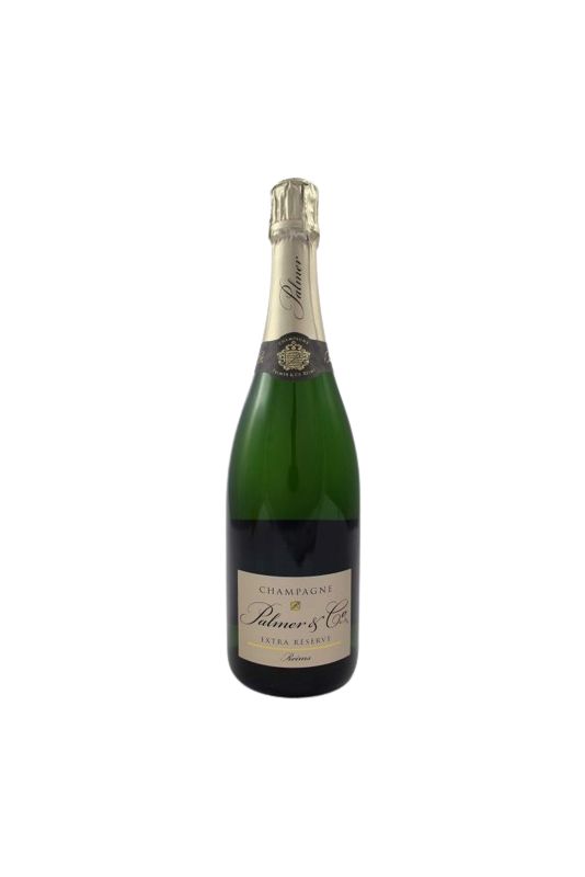 Palmer - Champagne Extra Reserve Ml. 750 Divine Golosità Toscane Palmer - Champagne Extra Reserve Ml. 750 Divine Golosità Toscane