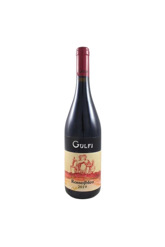 Gulfi - Rossojbleo 2019 Ml. 750 Divine Golosità Toscane Gulfi - Rossojbleo 2019 Ml. 750 Divine Golosità Toscane