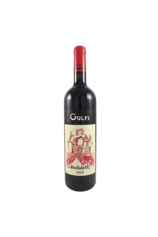 Gulfi - Nero Bufaleffy 2018 Ml. 750 Divine Golosità Toscane Gulfi - Nero Bufaleffy 2018 Ml. 750 Divine Golosità Toscane