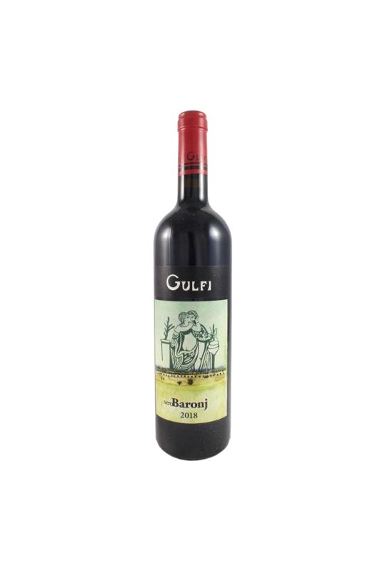 Gulfi - Nerobaroni 2018 Ml. 750 Divine Golosità Toscane Gulfi - Nerobaroni 2018 Ml. 750 Divine Golosità Toscane