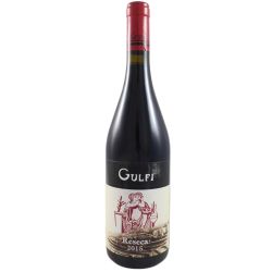 Gulfi - Etna Roso Reseca 2015 Ml. 750 Divine Golosità Toscane
