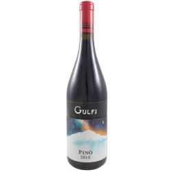 Gulfi - Pino 2015 Ml. 750 Divine Golosità Toscane