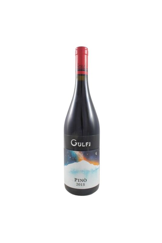 Gulfi - Pino 2015 Ml. 750 Divine Golosità Toscane Gulfi - Pino 2015 Ml. 750 Divine Golosità Toscane