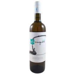 Podere Ranieri - Solo Viognier 2019 Ml. 750 Divine Golosità Toscane