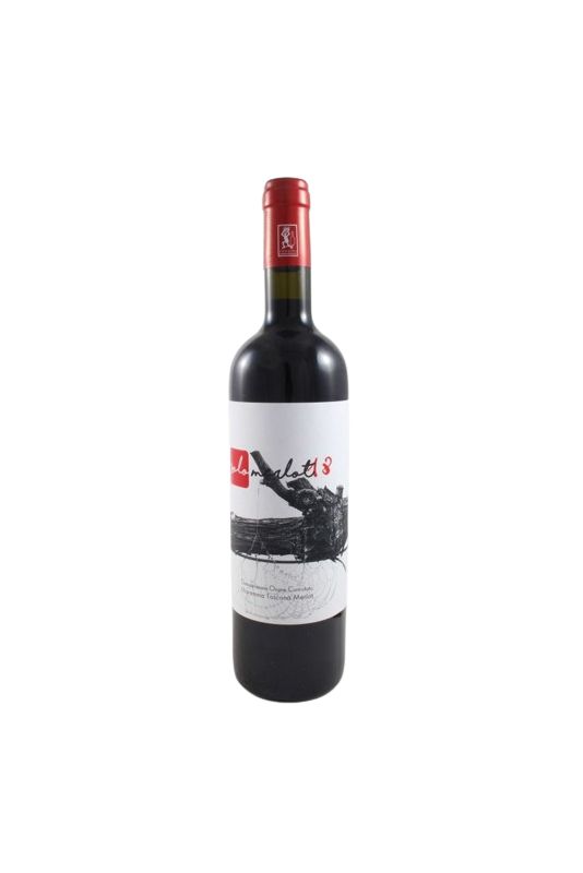 Podere Raniere - Rosso Toscano Merlot 2018 Ml. 750 Divine Golosità Toscane Podere Raniere - Rosso Toscano Merlot 2018 Ml. 750 Divine Golosità Toscane