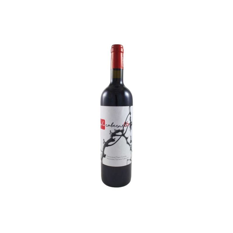 Podere Ranieri - Rosso Maremma Solo Cabernet 2016 Ml. 750 Divine Golosità Toscane