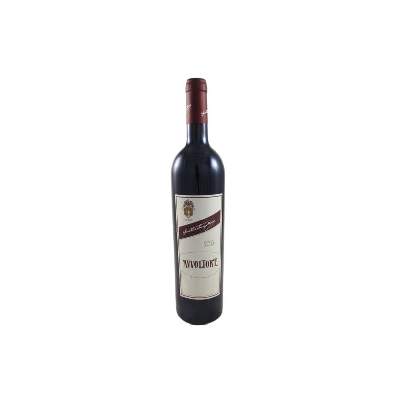 Moris Farms - Avvoltore 2011 Ml. 750 Divine Golosità Toscane