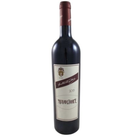 Moris Farms - Avvoltore 2011 Ml. 750 Divine Golosità Toscane
