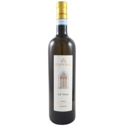 Coffele - Ca Visco Soave Classico 2019 Ml. 750 Divine Golosità Toscane
