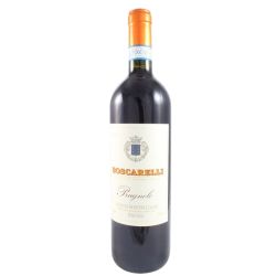 Podere Boscarelli - Prugnolo Nobile Di Montepulciano 2021 Ml. 750 Divine Golosità Toscane