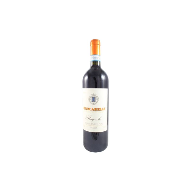 Podere Boscarelli - Prugnolo Nobile Di Montepulciano 2021 Ml. 750 Divine Golosità Toscane
