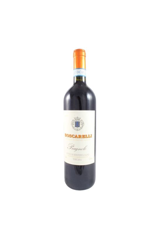 Podere Boscarelli - Prugnolo Nobile Di Montepulciano 2021 Ml. 750 Divine Golosità Toscane Podere Boscarelli - Prugnolo Nobile Di Montepulciano 2021 Ml. 750 Divine Golosità Toscane