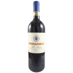 Podere Boscarelli - Vigna Del Nocio 2018 Ml. 750 Divine Golosità Toscane