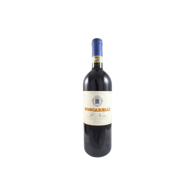 Podere Boscarelli - Vigna Del Nocio 2018 Ml. 750 Divine Golosità Toscane