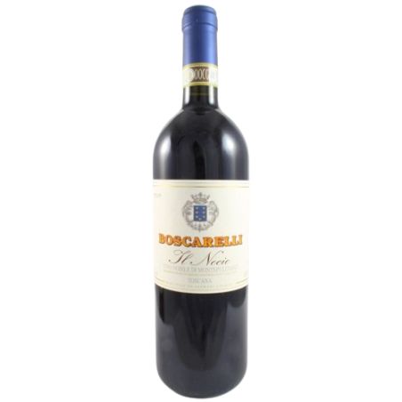 Podere Boscarelli - Vigna Del Nocio 2018 Ml. 750 Divine Golosità Toscane