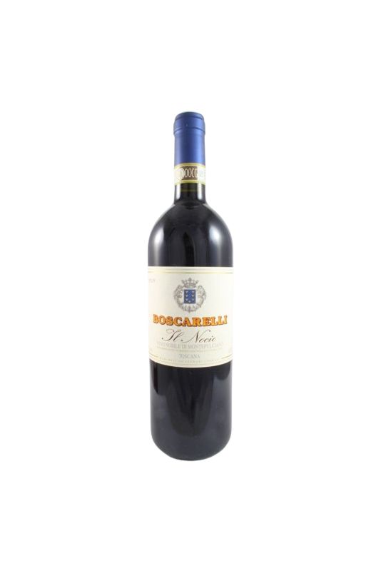 Podere Boscarelli - Vigna Del Nocio 2018 Ml. 750 Divine Golosità Toscane Podere Boscarelli - Vigna Del Nocio 2018 Ml. 750 Divine Golosità Toscane