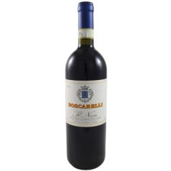 Podere Boscarelli - Vigna Del Nocio 2015 Ml. 750 Divine Golosità Toscane