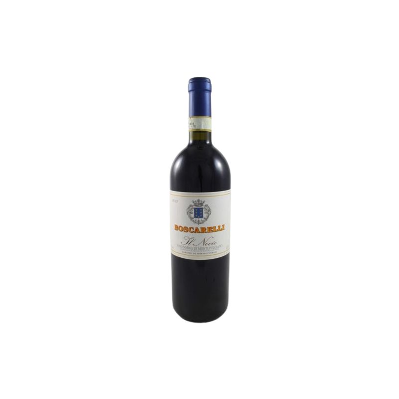 Podere Boscarelli - Vigna Del Nocio 2015 Ml. 750 Divine Golosità Toscane