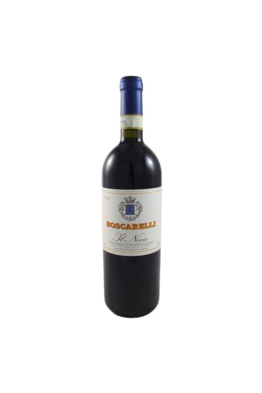 Podere Boscarelli - Vigna Del Nocio 2015 Ml. 750 Divine Golosità Toscane Podere Boscarelli - Vigna Del Nocio 2015 Ml. 750 Divine Golosità Toscane