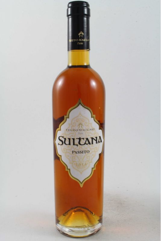 Feudo Maccari - Sultana Moscato Di Noto 2014 Ml. 750 Divine Golosità Toscane Feudo Maccari - Sultana Moscato Di Noto 2014 Ml. 750 Divine Golosità Toscane