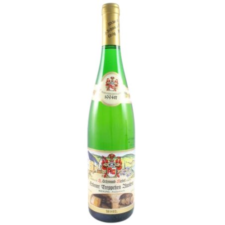 Schwaab Kiebel - Erdener Treppchen Riesling Splatese 1999 ML. 750 Divine Golosità Toscane