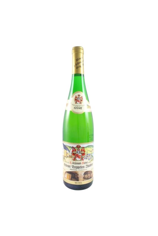 Schwaab Kiebel - Erdener Treppchen Riesling Splatese 1999 ML. 750 Divine Golosità Toscane