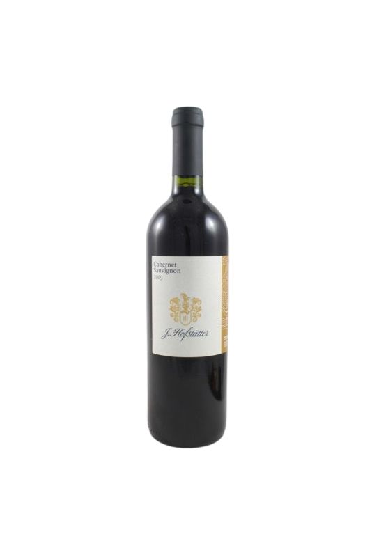 Hofsatter - Cabernet Sauvignon 2019 Ml. 750 Divine Golosità Toscane Hofsatter - Cabernet Sauvignon 2019 Ml. 750 Divine Golosità Toscane