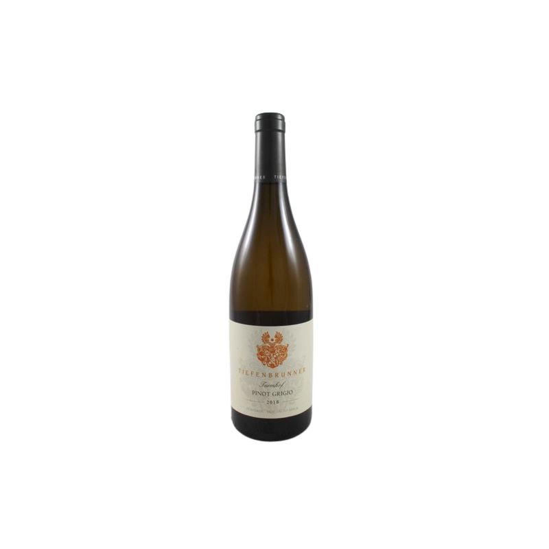 Tiefenbrunner - Turmhof Pinot Grigio 2019 Ml. 750 Divine Golosità Toscane