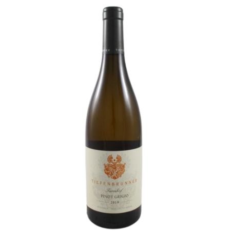 Tiefenbrunner - Turmhof Pinot Grigio 2019 Ml. 750 Divine Golosità Toscane