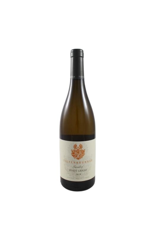 Tiefenbrunner - Turmhof Pinot Grigio 2019 Ml. 750 Divine Golosità Toscane Tiefenbrunner - Turmhof Pinot Grigio 2019 Ml. 750 Divine Golosità Toscane