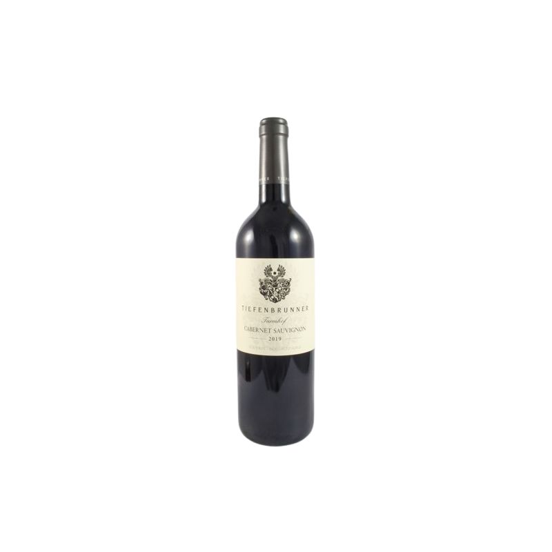 Tiefenbrunner - Turmhof Cabernet Sauvignon 2019 Ml. 750 Divine Golosità Toscane