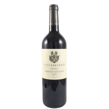 Tiefenbrunner - Turmhof Cabernet Sauvignon 2019 Ml. 750 Divine Golosità Toscane