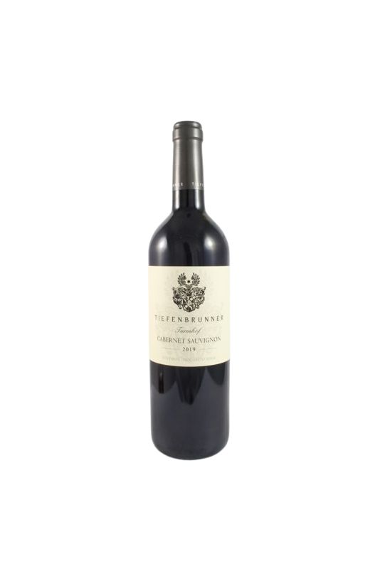 Tiefenbrunner - Turmhof Cabernet Sauvignon 2019 Ml. 750 Divine Golosità Toscane Tiefenbrunner - Turmhof Cabernet Sauvignon 2019 Ml. 750 Divine Golosità Toscane