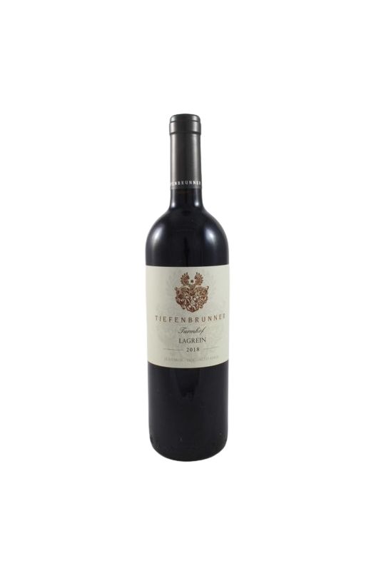 Tiefenbrunner - Turmhof Lagrein 2018 Ml. 750 Divine Golosità Toscane Tiefenbrunner - Turmhof Lagrein 2018 Ml. 750 Divine Golosità Toscane