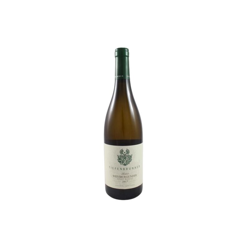 Tiefenbrunner - Weissburgunder Anna Pinot Bianco 2017 Ml. 750 Divine Golosità Toscane