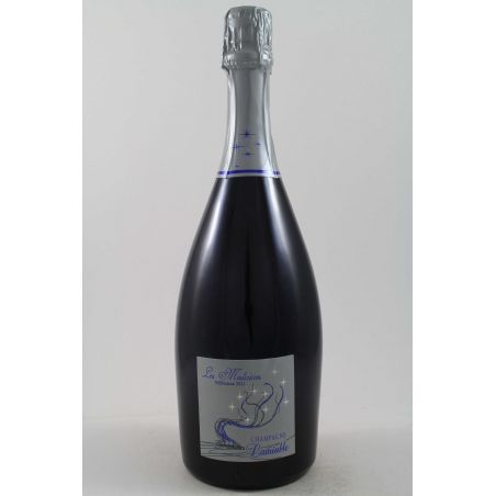 Lamiable - Champagne Grand Cru Cuvée Les Mesiaines Brut 2011 Ml. 750 Divine Golosità Toscane