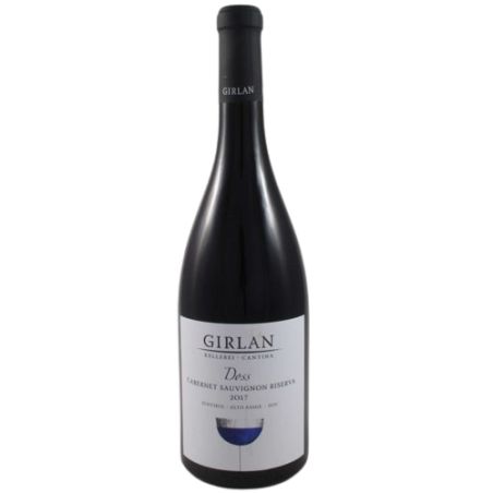 Girlan - Cabernet Sauvignon Riserva Doss 2017 Ml. 750 Divine Golosità Toscane