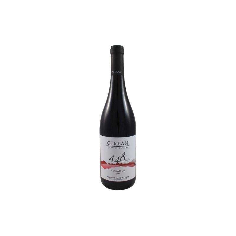 Girlan - 448 Schiava 2019 Ml. 750 Divine Golosità Toscane