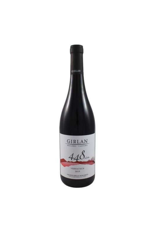 Girlan - 448 Schiava 2019 Ml. 750 Divine Golosità Toscane Girlan - 448 Schiava 2019 Ml. 750 Divine Golosità Toscane